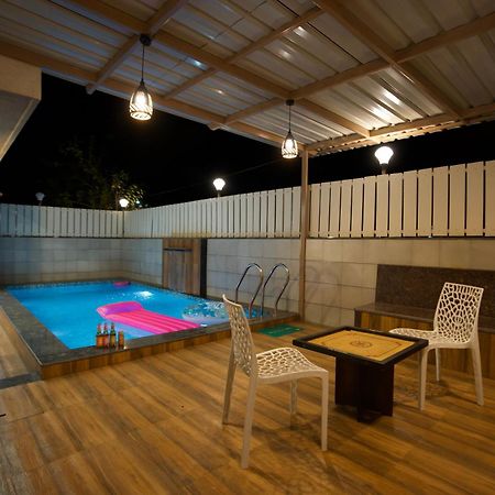 3Bhk Starlight Villa Лонавала Екстериор снимка