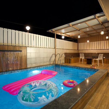 3Bhk Starlight Villa Лонавала Екстериор снимка