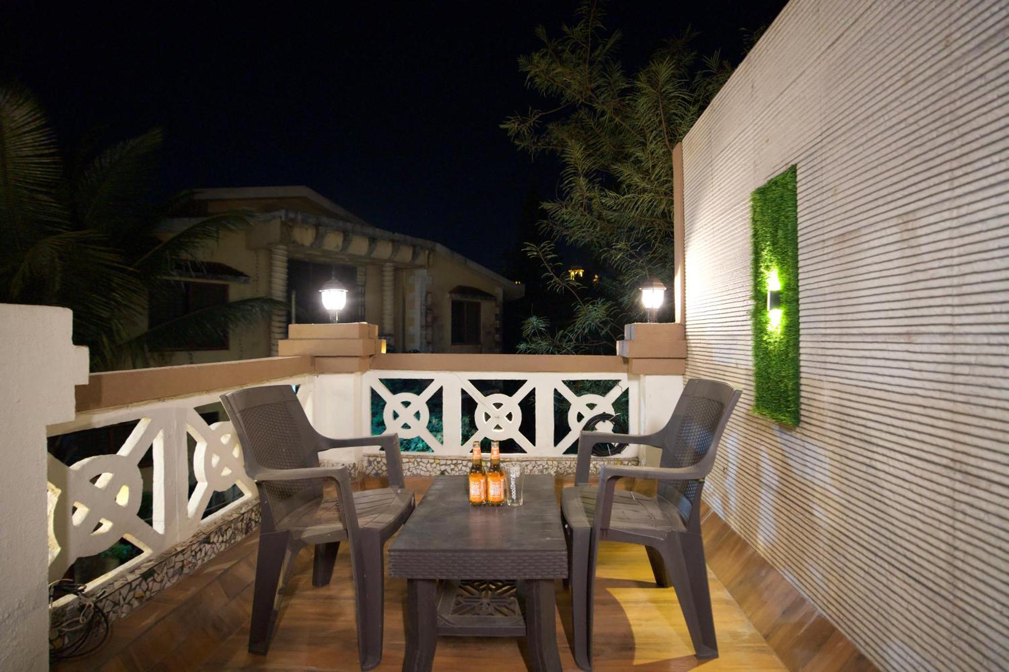 3Bhk Starlight Villa Лонавала Екстериор снимка