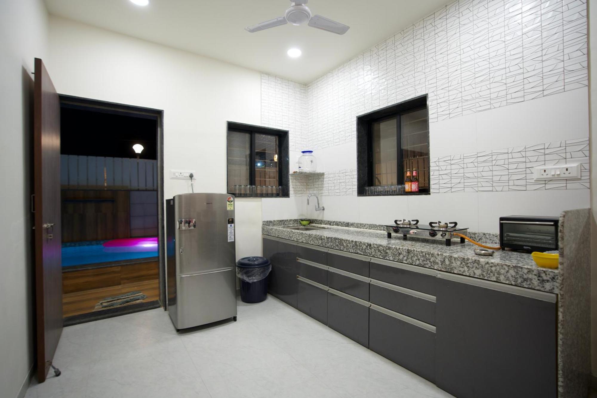 3Bhk Starlight Villa Лонавала Екстериор снимка