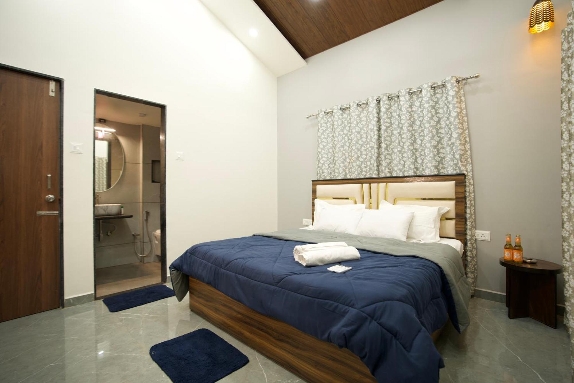 3Bhk Starlight Villa Лонавала Екстериор снимка