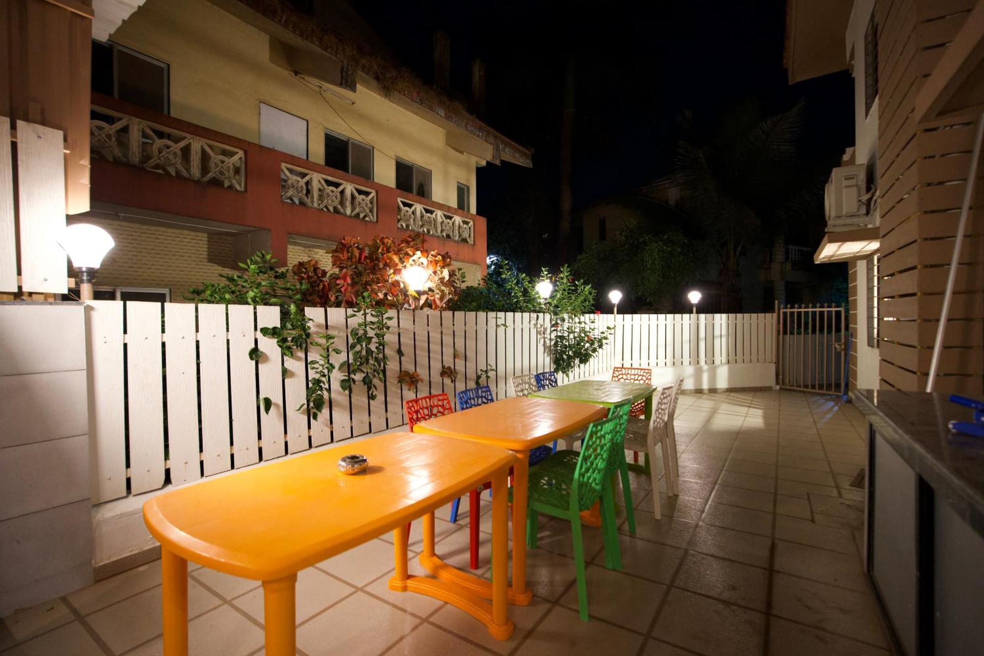 3Bhk Starlight Villa Лонавала Екстериор снимка