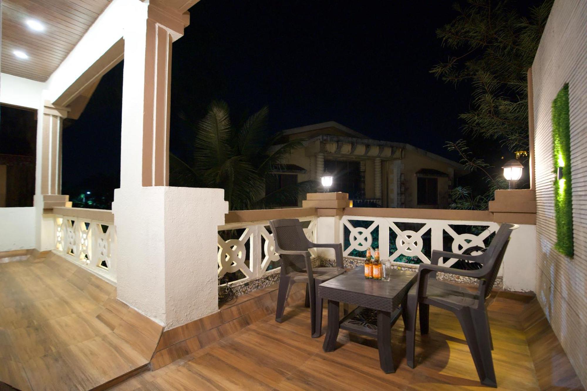 3Bhk Starlight Villa Лонавала Екстериор снимка