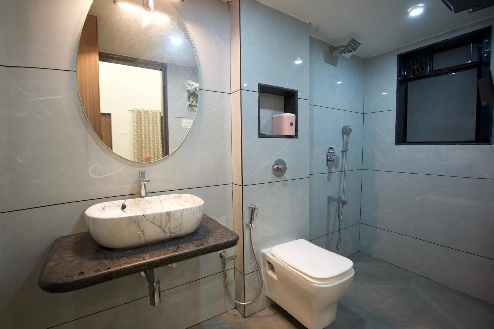 3Bhk Starlight Villa Лонавала Екстериор снимка