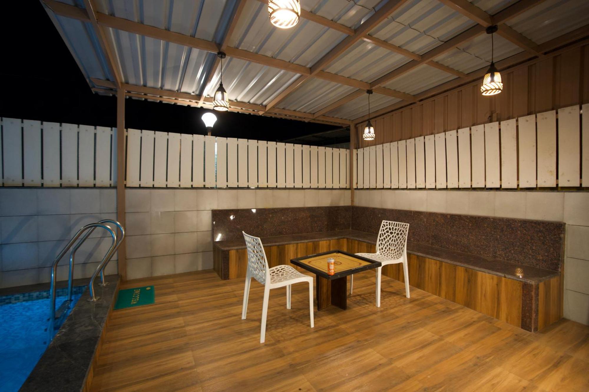 3Bhk Starlight Villa Лонавала Екстериор снимка